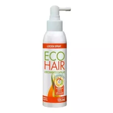  Eco Hair Loción Capilar Spray X 125ml