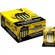 Alfajor Peñarol Display X18u