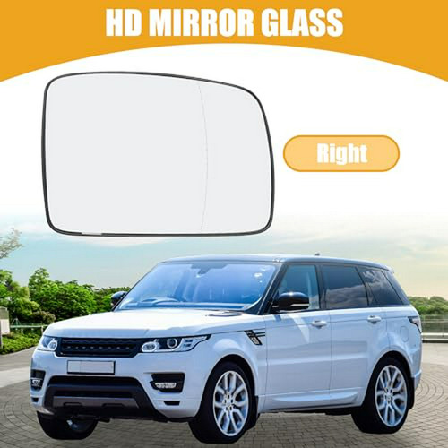 Espejo Retrovisor Derecho Compatible Con Land Rover Rr Sport Foto 2