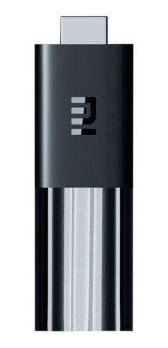 Xiaomi Mi Tv Stick Mdz-24-aa De Voz Full Hd 8gb Negro Con 1gb De Memoria Ram