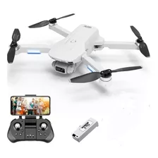 Drone F8 Rc Con Gps 4k Ph Ventas