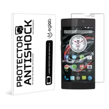 Protector Antishock Para Prestigio MultiPhone Psp7557