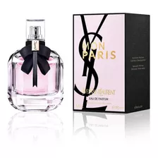 Yves Saint Laurent Mon Paris 90ml Edp