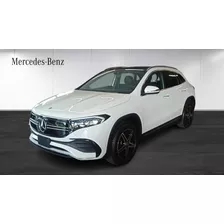 Mercedes Benz Eqa 350 4matic My2023 