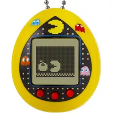 Dispositivo Tamagotchi Pac-man - Laberinto Amarillo (42851)