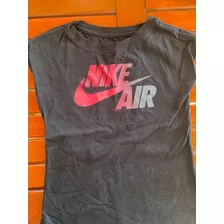 Musculosa Nena Nike