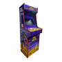 Primera imagen para búsqueda de mueble arcade
