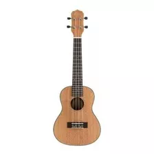 Ukulele Concert Kalani Kal 320 Cm 24 Natural C/bag