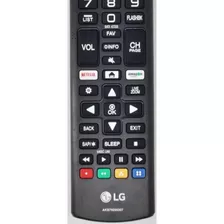 Control LG Tv Nuevo Original Mercadoplatinum