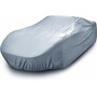 Funda Cubierta Protectora 100%impermeable Chrysler Crossfire