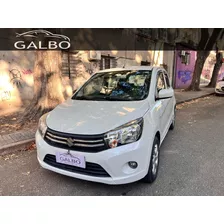 Suzuki Celerio Glx 1.0, Retira Con Usd 5950