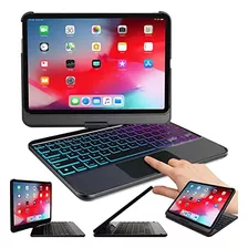 Snugg Funda Para iPad De 10.ª Generación Con Teclado (2022),