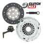 Clutch Kit+flywheel Stage 1 Volkswagen Jetta Glx 1997 2.8l