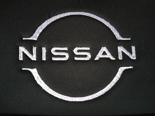 Fundas De Asientos Nissan March Sense Modelo 2012-2022 Foto 6