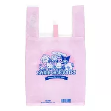 Bolsa Reutilizable Sanrio Serie Tienda De Conveniencia