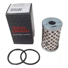 Filtro De Aceite Royal Enfield Classic Original