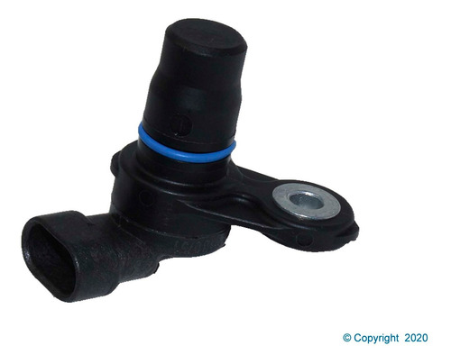 Sensor Arbol Levas Buick Rainier L6 4.2 2004 Foto 3