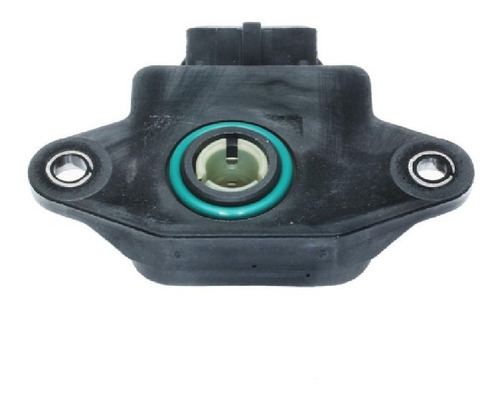 Sensor Tps Hyundai Scoupe 4 Cil 1.5 Lts Mod 1993-1994 Foto 3