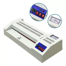 Plastificadora Laminadora Poliseladora Importway Iwpla30 A3 520w 220v