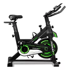 Bicicleta Spinning Podiumfit Pro Royale [original] Academia