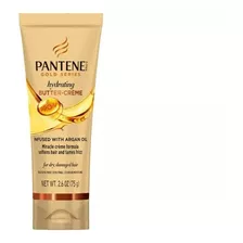 Pantene Gold Series Butter- Crema Hidratante 2.6 Onzas (2.6.