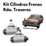 Kit Cilindros Rueda Trasera Datsun 1981