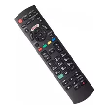 Controle Remoto Compatível Tv Panasonic Smart Tc-32ds600b