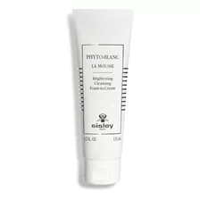 Mousse De Limpieza Sisley Phyto-blanc La Mousse 125ml