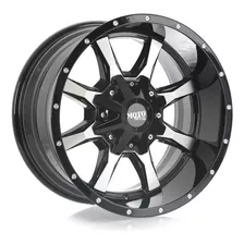 Rines Moto Metal Mo970 18x10 5x127/139.7