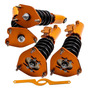 Coilovers Mitsubishi Eclipse Se 2012 2.4l