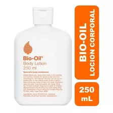 Bio Oil Loción Corporal 250 Ml