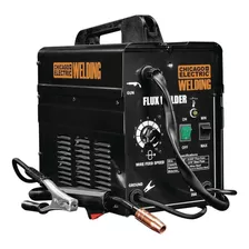 Soldadora Electrica Chicago Electric Flux 125, 60-125 Amp