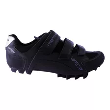 Zapatillas Ciclismo Metha Viper Mtb Shimano Compatible Spd