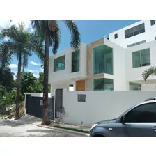 Vendo Casa Lista Para Mudarse En Arroyo Hondo Iii