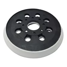 Base Lixadeira Roto Orbital Bosch Original Gex 125-1 A