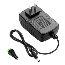 Adaptadores Ac - Alitove 12v Dc Power Supply 2a 24w Ac/dc Ad