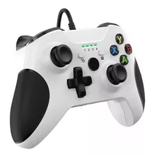 Controle De Xbox One S/fio Bluetooth Pc Series X E S Novo Nf