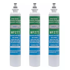 Ge Rpwf Refrigerator Water Filter Compatible With Ge Rp...