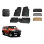 Tapetes Charola 3d Hummer H2 2007 Dickies Original