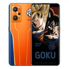 Realme Gt Neo 2 / Dragon Ball Edition / 12gb Ram / 256gb