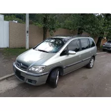 Chevrolet Zafira 2006 2.0 Gls