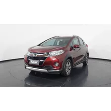 Honda Wr-v One Ex