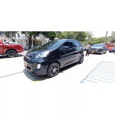 Kia Picanto 2016 1.25 Ion R