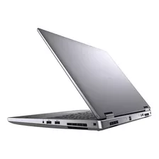 Workstationdell Precision 7540