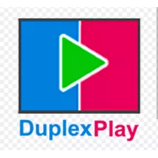 Licença Duplex Play 06 Meses LG / Samsung / Xbox