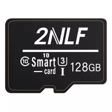 2nlf® Tarjeta De Memoria 128 Gb Sd Para Cámaras De Seguridad