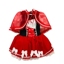 Vestido Menina Floresta Infantil 2 Anos