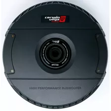 Woofer Amplificado Cerwin Vega V Pstx12