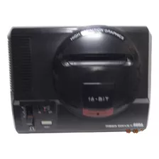 Só Console Mega Drive 2 Original Tectoy Cod Sg