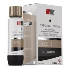 Ds Spectral Dnc-n Tratamiento Anticaída 60 Ml Nanoxidil 5% 